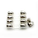 Original Panasonic P80 Consumables Electrode Nozzle Shield And Guide