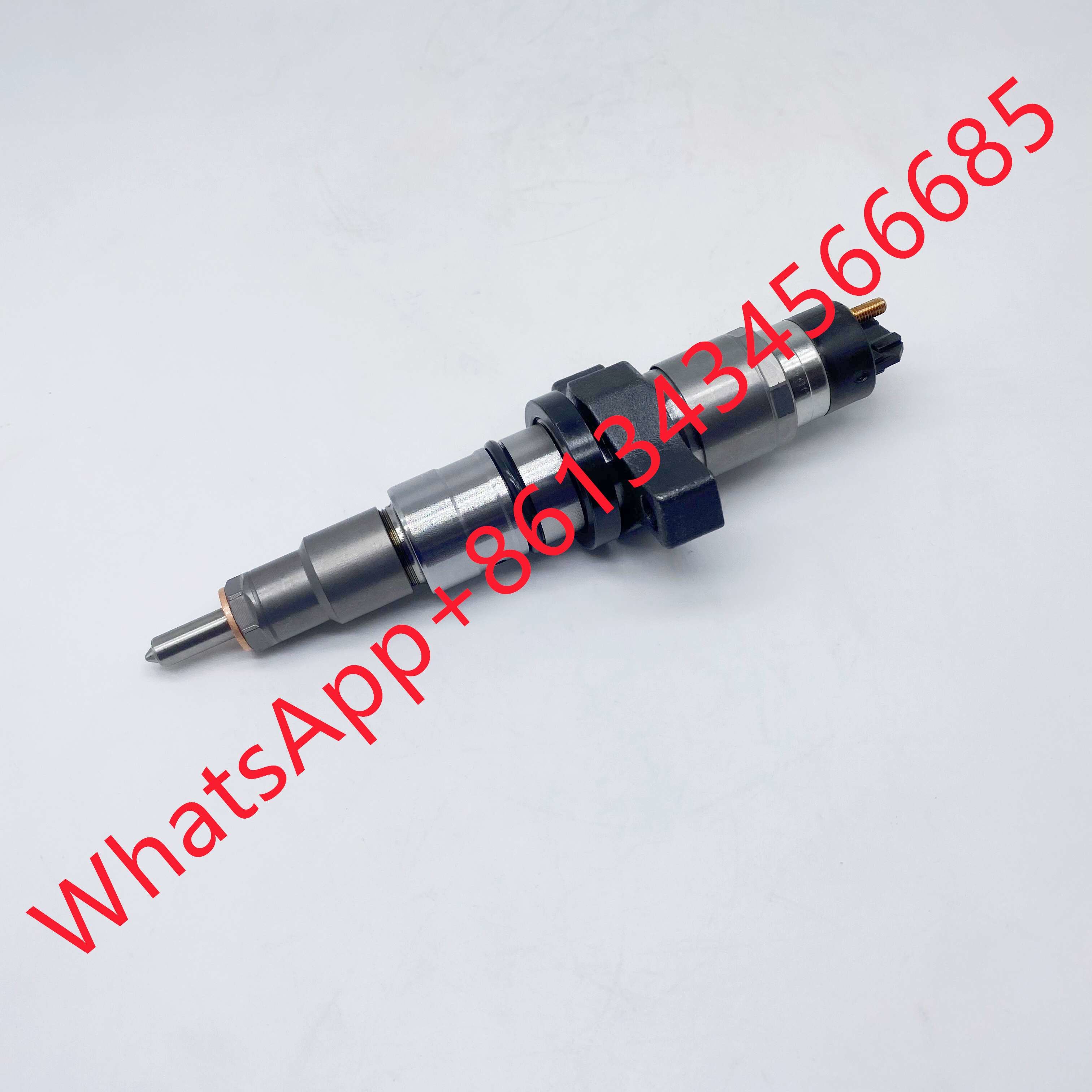 0445120238 Common Rail Injector For Hyundai Volvo Kamaz Diesel Injector OEM 0445120273