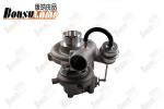 Genuine Original 8-98000031-0 8980000310 Turbocharger Assembly For ISUZU 700P