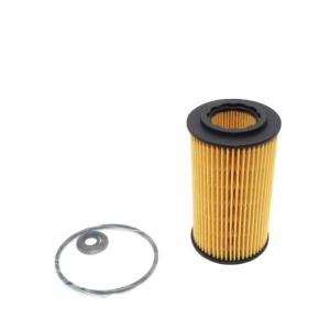 China Good Quality Auto Parts Oil Filter for Mercedes-Benz A6511800109 factory