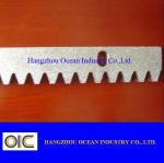 Sliding Gate Gear Rack M4 12X30X1005 , M4 12X30X1998