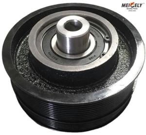 China Dci11 Use for rvi Truck Fan Belt Pulley D5010222001 factory