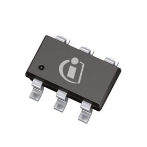 China TLE4966V1KHTSA1 factory