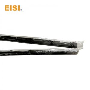 China wear resisting Rubber Blanket Clamp For Heidelberg MO Machine on sale