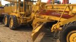 USED KOMATSU GD661A-1GRADER FOR SALE