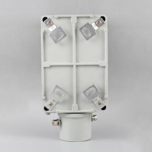 China Atex Explosion Proof Operation Panel Weatherproof Anti-explosion On-off Push Button Explosion-proof Start-stop Push Button Boxes factory