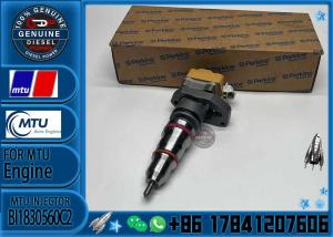 China Common Rail Engine Accessories Diesel Injector BI1830560C2 1830560 183-0560 factory