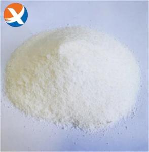 China High Purity Flocculant Polyacrylamide For Tailing Wastewater Treatment factory