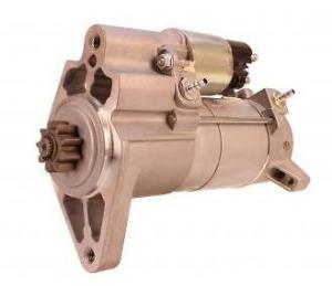 China LANDROVER DISCOVERY 3.0 Range Rover Diesel Starter Motor LRS02616, 428000-5950 factory