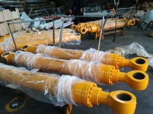 China forklift hydraulic cylinder factory