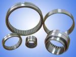 Dust Proof Needle Clutch Bearing SCE57 High Temperature Resistance