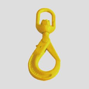China Heavy Duty Screw Pin Round Pin Rigging Hardware Wll 0.3t-30t for Wii Rope 1.12t-31.5t factory