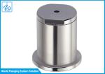 Customized Design Cable Mounting Wire Rope Ceiling Gripper For Ceiling