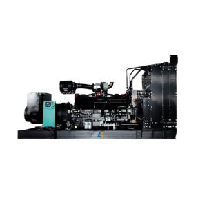China 250KV 312.5KVA 60HZ Cummins Diesel Generator Set factory