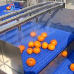 Stainless Steel Air Drying Machine Bag Drain Air Drying Automatic Vegetables And