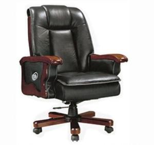 China Luxury High Back China Boss Office Chair factory