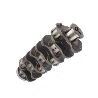 Crankshaft BK2Q-6303-AA 4C1Q-6303-B4A 8C1Q-6303-AA BK2Q6303AA 4C1Q6303B4A 8C1Q6303AA For FORD Transit 2.4/2.2L