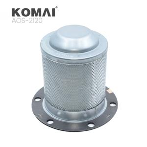 China KOMAI Air / Oil Separator 3422008200 3422-008200 SA-8630 9127518505 factory
