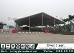 Heavy Duty Marquee A Frame Tent Color Optional For Sport Center 500 People