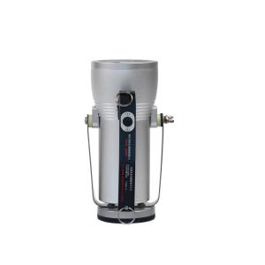China 11.1V IP66 Brightest LED Rechargeable Searchlight Torch For Hunting factory