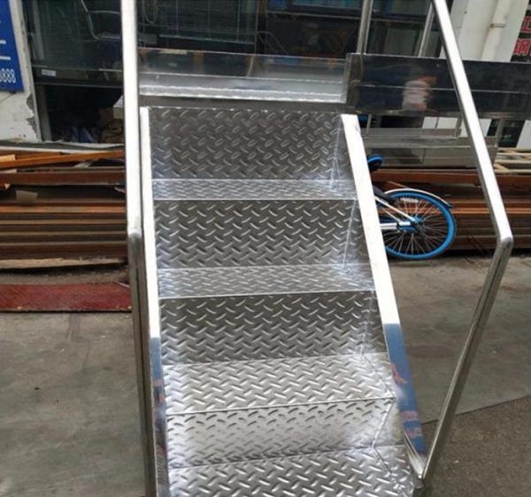 2mm Plate 304 201 Custom Stainless Steel Sheet Metal Fabrications Design Anti