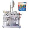 Buy cheap 50Hz 0.6mpa Shampoo Filling Machine Premade Pack Bag for Shower Gel 60bag/min from wholesalers
