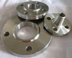 Alloy 400 UNS N04400 2.4360 Monel 400 blind flange