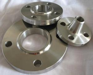 China Alloy 400 UNS N04400 2.4360 Monel 400 blind flange factory