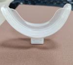 20-90 Shore A Hardness Range Silicone Dental Instrument Parts With Excellent UV