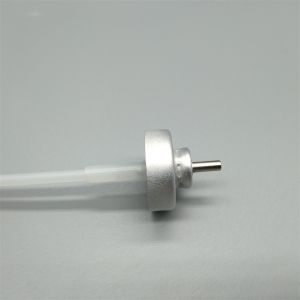 China Sanitary Dispensing Valve for Food and Pharmaceutical Processing with Easy-Clean Design and CIP Capability factory