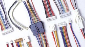 China Flexible Universal Wiring Harness Good Working Performance Cable Wire Harness factory