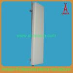 5725-5850MHz 16dBi Directional Panel Antenna wireless WLAN antenna outdoor