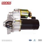 Auto Starter Motor 0001107019 D6RA8 17701 For Peugeot