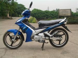 China Honda CUB100motorcycle Motorbike motor CDI Single Cylinder Two Wheel Drive Motorcycles Wit factory