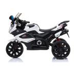 12V Electric Motorcycle Ride on Car for Kids Lighting Music and Volume