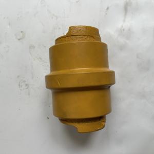 PC10 Excavator Undercarriage Track Roller Roll Smooth Finish