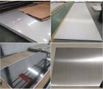 Corrosion Resistan Nickel Alloy Sheet Hastelloy C22 Plate ASME SB 619