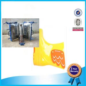 China Vertical Rubber Shoe Mold Anti Skip Shoe Mould Maker Easy To Operate factory