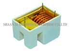 35*23*20mm Oil Boiler Ignition Transformer 22kV High Voltage High Reliability