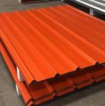 Color Coated Metal Sheet Colour Gi Sheet 2m 3m 5m 5.8m 6m 8m 12mm Length