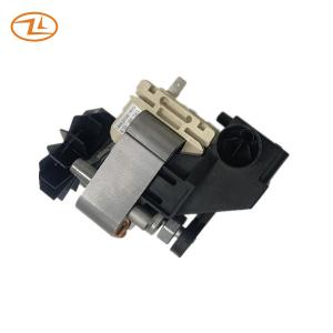China Single Phase Air Nebulizer Compressor Motor CL B 25mm 3 bar Atomizing Chamber factory