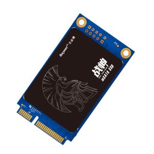 China NAND Flash ZS Mini MSATA SSD 512GB Internal For Laptop factory