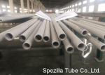 Cold Drawn 304 Stainless Steel Seamless Pipe , Stainless Steel 304 Pipes