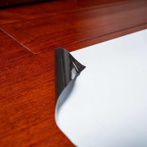 China Black And White Plastic Stainless Steel Protective Transparent Conductive Film Aluminum Profiles Marble Protective Film factory