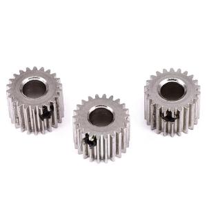 China Thick 9mm Inner Dia 5mm 3D Printer Accessories 22Teeth Extruder Wheel factory