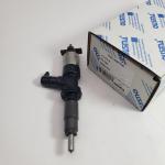 Fuel Injector 370-7282 295050-0401 For CAT 2384C 320E 323E 525D 535D 930K
