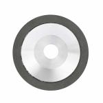 Professional Resin Bond Diamond Grinding Wheel Cup For Tungsten Steel Milling