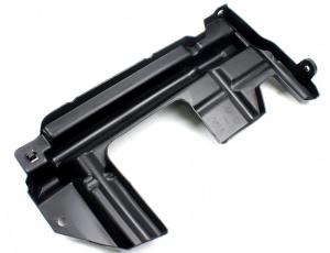 China XR V Car Honda Cooling System Radiator Fender Black 71116 T7M H00 factory