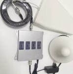 Repeater CDMA GSM WCDMA DCS 2G 3G 4G Signal Booster 850 900 1800 2100 Mhz Quad