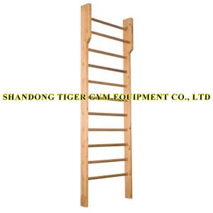 China Gymnastics Equipment Gymnastics Wall Bar factory